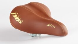 Selle SMP Tuna smeđe
