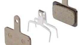 Disk pločice Shimano BR-T615