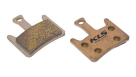 Disk pločice KLS D-07S