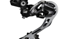 Shimano DEORE RD-M 610 SGSL