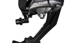 Shimano ALTUS RD-M370 SGS