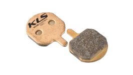 Disk pločice KLS D-08S