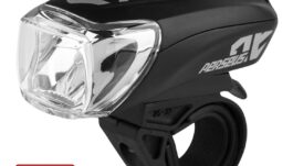 KLS PERSEUS USB prednje svjetlo