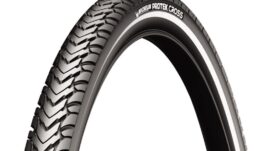 Michelin Protek Cross Max 700X35C