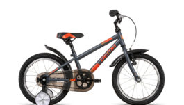Dema ROCKIE 16″ dark grey