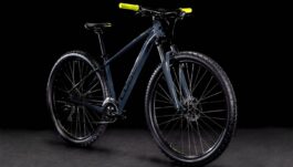 CUBE AIM PRO GREY´N´FLASHYELLOW 2023 – vel.22