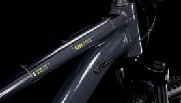 CUBE AIM PRO GREY´N´FLASHYELLOW 2023 – vel.22
