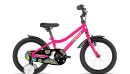 Dema DROBEC 16″ pink