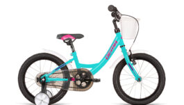 Dema ELLA 16″ turquoise