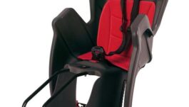 Bellelli rear LITTLE DUCK Standard grey