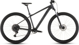 CUBE AIM PRO SLATEBLACK´N´BLACK 2026 – L