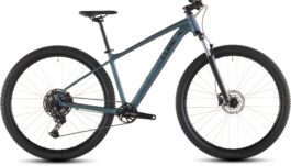 CUBE AIM PRO SMARAGDGREY´N´PRISM 2026 – L