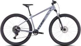 CUBE AIM RACE SLATEGREY´N´RAINBOWBLACK – L