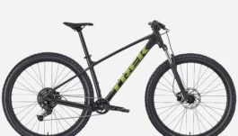 TREK Marlin 4 Gen 3 2026 Matte Dark – L