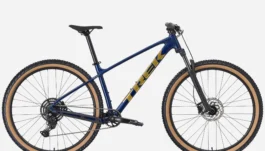 TREK Marlin 5 Gen 3 2026 Mulsanne Blue – L